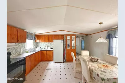 1400 Ox Bow Drive, Lakeside, AZ 85929 - Photo 6