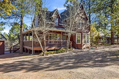 2232 Forest Park Drive, Overgaard, AZ 85933 - Photo 10