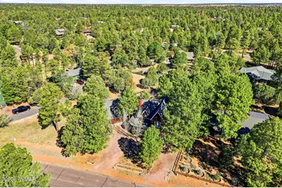 2232 Forest Park Drive, Overgaard, AZ 85933 - Photo 20