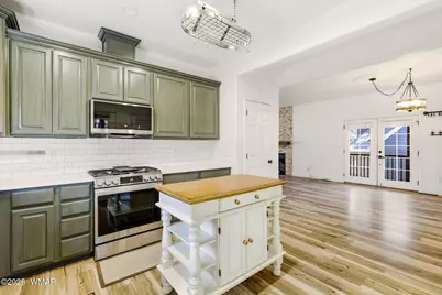 2232 Forest Park Drive, Overgaard, AZ 85933 - Photo 22