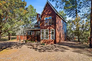 2232 Forest Park Dr, Overgaard, AZ 85933 - Photo 1