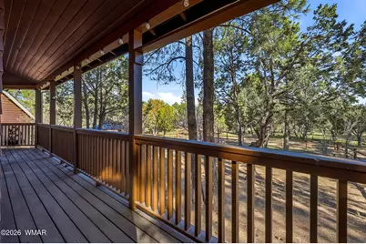 2232 Forest Park Drive, Overgaard, AZ 85933 - Photo 8
