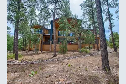 910 S Barberry Lane, Show Low, AZ 85901 - Photo 42