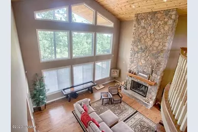 910 S Barberry Lane, Show Low, AZ 85901 - Photo 6