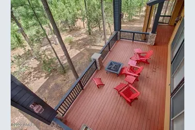910 S Barberry Lane, Show Low, AZ 85901 - Photo 40
