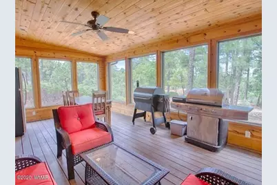 910 S Barberry Lane, Show Low, AZ 85901 - Photo 38