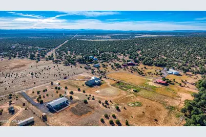 1866 Simpson Well Road, Show Low, AZ 85901 - Photo 34