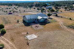 1866 Simpson Wl Rd, Show Low, AZ 85901 - Photo 2