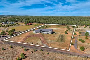 1866 Simpson Wl Rd, Show Low, AZ 85901 - Photo 26