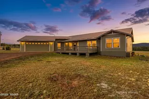 1866 Simpson Wl Rd, Show Low, AZ 85901 - Photo 1