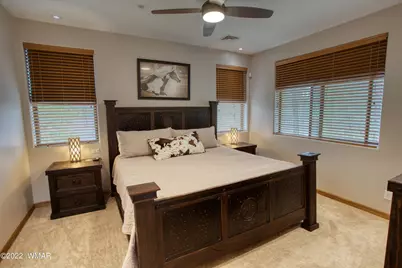 3700 W Black Oak Loop, Unit A4 #A4, Show Low, AZ 85901 - Photo 12