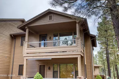 3700 W Black Oak Loop, Unit A4 #A4, Show Low, AZ 85901 - Photo 20