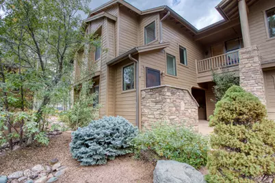 3700 W Black Oak Loop, Unit A4 #A4, Show Low, AZ 85901 - Photo 1