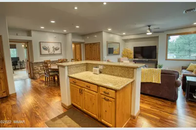 3700 W Black Oak Loop, Unit A4 #A4, Show Low, AZ 85901 - Photo 10