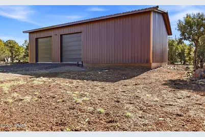 2 N County Road 3564, Vernon, AZ 85940 - Photo 1