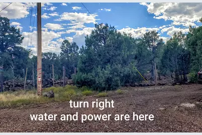 7 N3065, Vernon, AZ 85940 - Photo 1