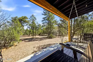 2787 Paradise Pines Rd, Overgaard, AZ 85933 - Photo 20