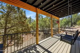 2787 Paradise Pines Rd, Overgaard, AZ 85933 - Photo 4