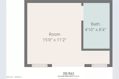 2787 Paradise Pines Road, Overgaard, AZ 85933 - Photo 42