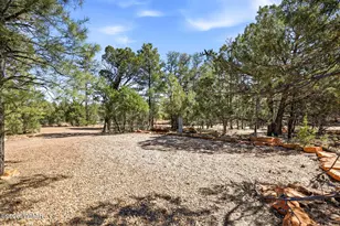 2787 Paradise Pines Rd, Overgaard, AZ 85933 - Photo 30