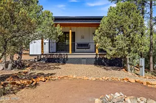 2787 Paradise Pines Rd, Overgaard, AZ 85933 - Photo 1