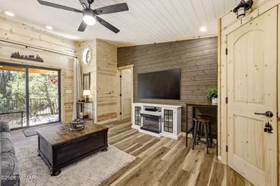 2787 Paradise Pines Road, Overgaard, AZ 85933 - Photo 8