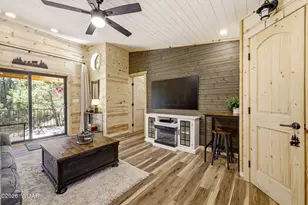 2787 Paradise Pines Rd, Overgaard, AZ 85933 - Photo 8