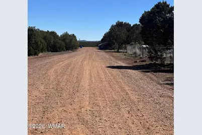 8490 Canyon Drive, Show Low, AZ 85901 - Photo 4