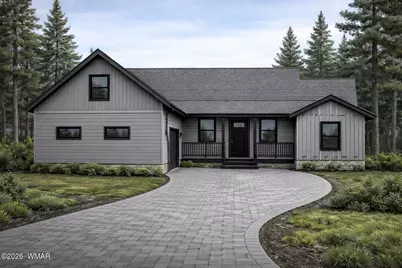 2540 W Pinegrass Road, Show Low, AZ 85901 - Photo 1