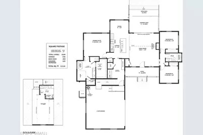 2540 W Pinegrass Road, Show Low, AZ 85901 - Photo 6