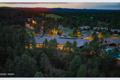 2540 W Pinegrass Road, Show Low, AZ 85901 - Photo 20