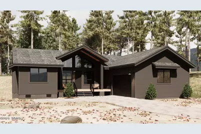 661 S Rock Creek Drive, Show Low, AZ 85901 - Photo 4
