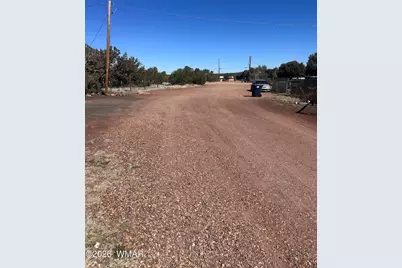 Lot 338 Bartlett Pl, Show Low, AZ 85901 - Photo 4