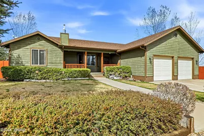 5424 Bridge View Lane, Pinedale, AZ 85934 - Photo 34