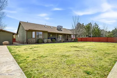 5424 Bridge View Lane, Pinedale, AZ 85934 - Photo 30