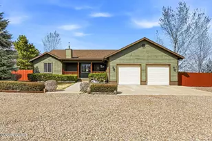 5424 Bridge View Ln, Pinedale, AZ 85934 - Photo 1