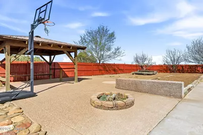 5424 Bridge View Lane, Pinedale, AZ 85934 - Photo 32