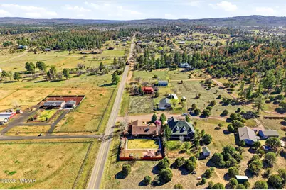 5424 Bridge View Lane, Pinedale, AZ 85934 - Photo 40