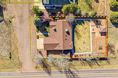 5424 Bridge View Lane, Pinedale, AZ 85934 - Photo 38