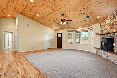 5424 Bridge View Lane, Pinedale, AZ 85934 - Photo 8