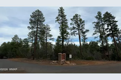 5961 Starlight Ridge Road, Lakeside, AZ 85929 - Photo 16