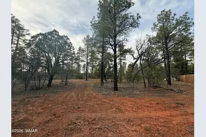 5961 Starlight Ridge Road, Lakeside, AZ 85929 - Photo 8