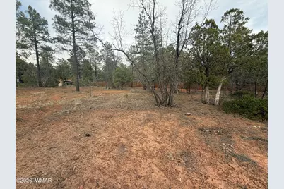 5961 Starlight Ridge Road, Lakeside, AZ 85929 - Photo 4