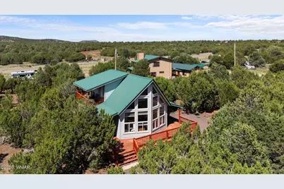 11 Cr 3117, Vernon, AZ 85940 - Photo 8