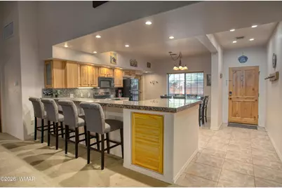 2530 Village Court, Pinetop, AZ 85935 - Photo 4