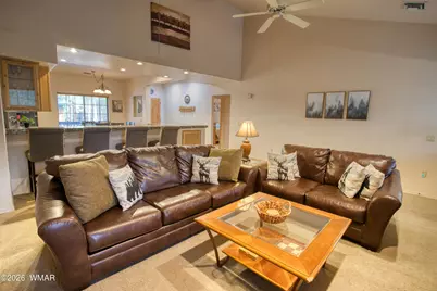 2530 Village Court, Pinetop, AZ 85935 - Photo 8