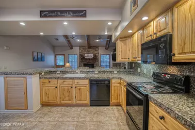 2530 Village Court, Pinetop, AZ 85935 - Photo 6