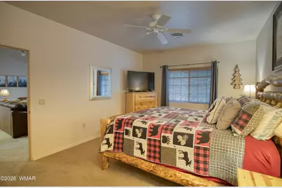 2530 Village Court, Pinetop, AZ 85935 - Photo 12
