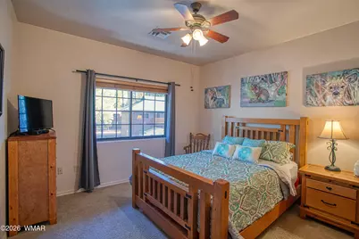 2530 Village Court, Pinetop, AZ 85935 - Photo 16