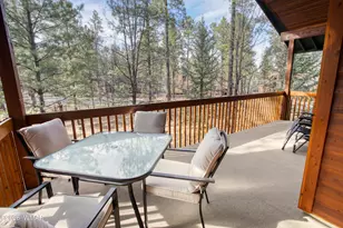 2530 Village Ct, Pinetop, AZ 85935 - Photo 2